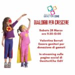 Essere genitori per donazione di gameti